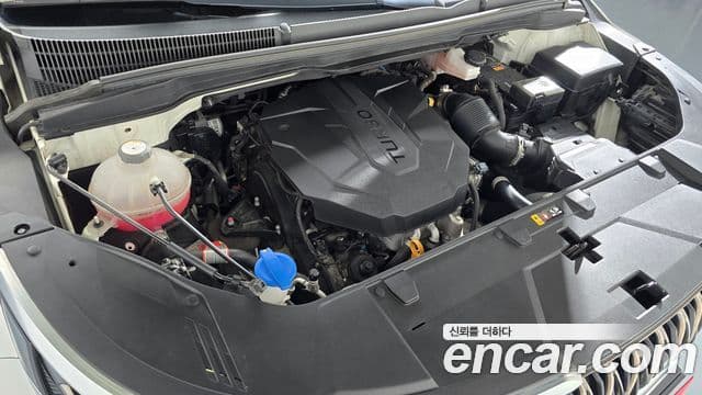 Kia Carnival 2020 — Şəkil 6/20