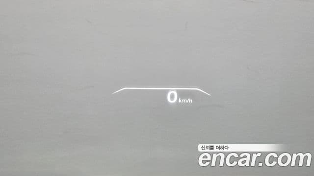 Genesis Electrified G80 2020 — Şəkil 19/20