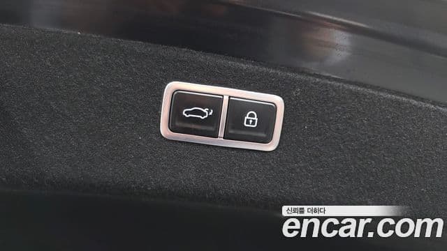 Genesis Electrified G80 2020 — Şəkil 20/20