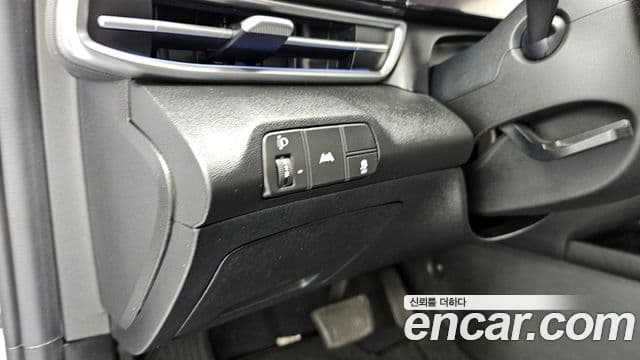Hyundai Avante 2021 — фото 16 из 20