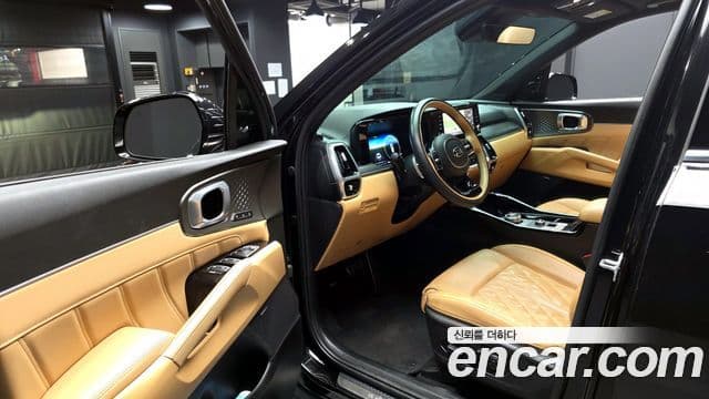 Kia Sorento 2020 — фото 10 из 20