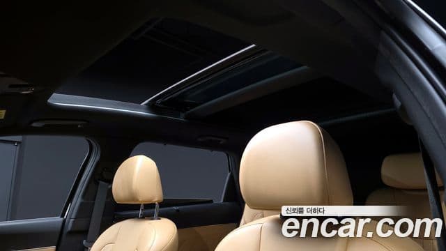 Kia Sorento 2020 — фото 18 из 20