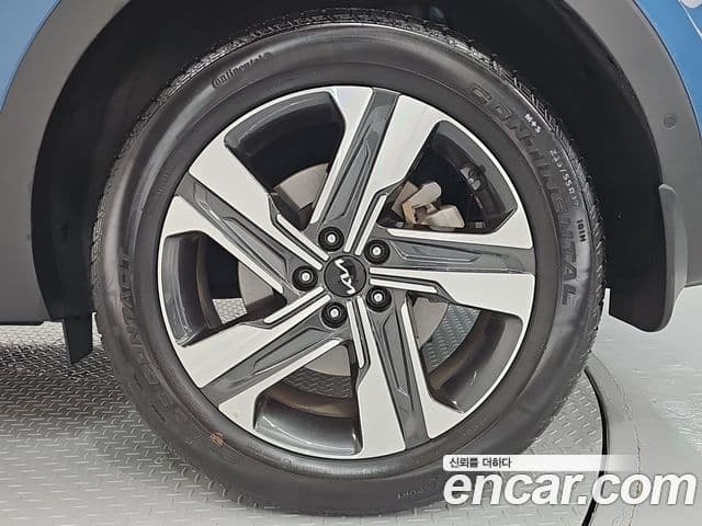 Kia Sorento 2022 — Şəkil 4/20
