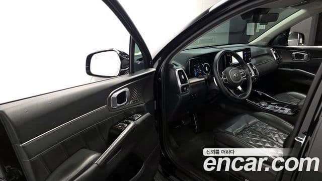Kia Sorento 2020 — Photo 19/20