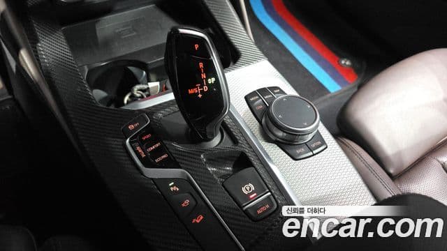 BMW X4 2019 — фото 9 из 20