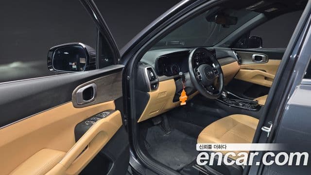 Kia Sorento 2020 — Фото 10/20