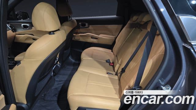 Kia Sorento 2020 — Фото 11/20