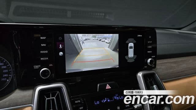 Kia Sorento 2020 — Фото 15/20