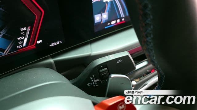 BMW M2 2025 — Şəkil 18/20