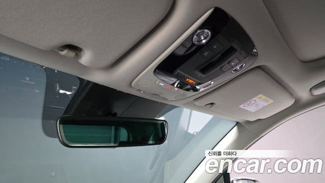 Kia Sorento 2020 — фото 20 из 20