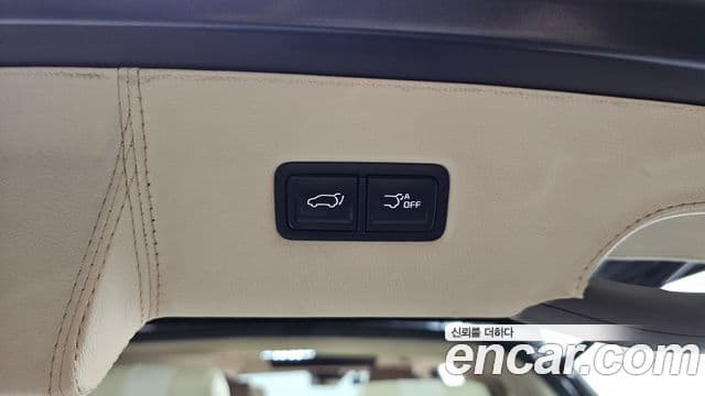 Kia Carnival 2021 — ფოტო 17/20