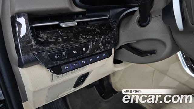 Kia Carnival 2021 — ფოტო 18/20