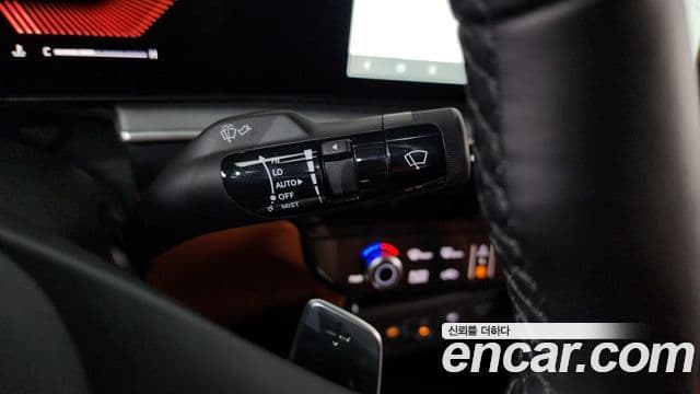 Kia K5 2025 — ფოტო 20/20