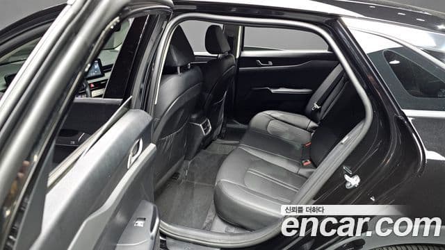 Kia K5 2024 — ფოტო 10/20
