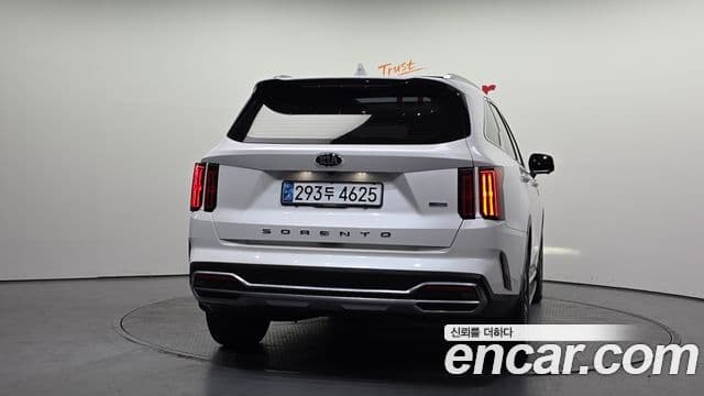 Kia Sorento 2020 — Şəkil 4/20