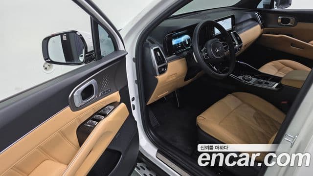 Kia Sorento 2020 — Şəkil 13/20