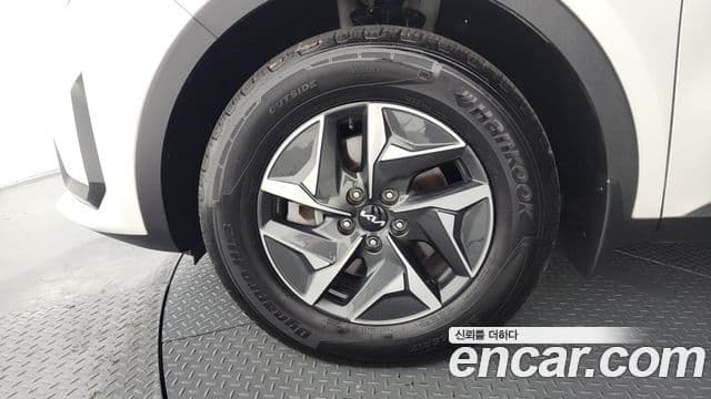 Kia Sorento 2022 — фото 4 из 20