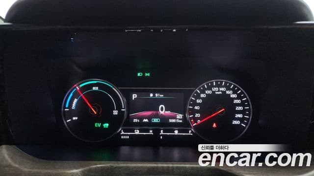 Kia Sorento 2022 — фото 7 из 20