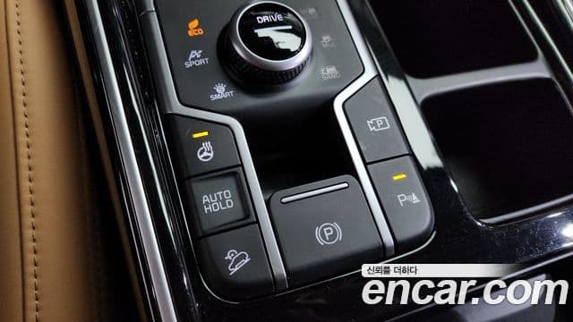 Kia Sorento 2022 — фото 18 из 20