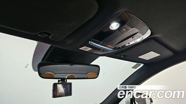 Kia K5 2021 — фото 15 из 20