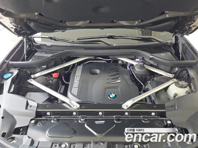 BMW X7 2025 — фото 6 из 20