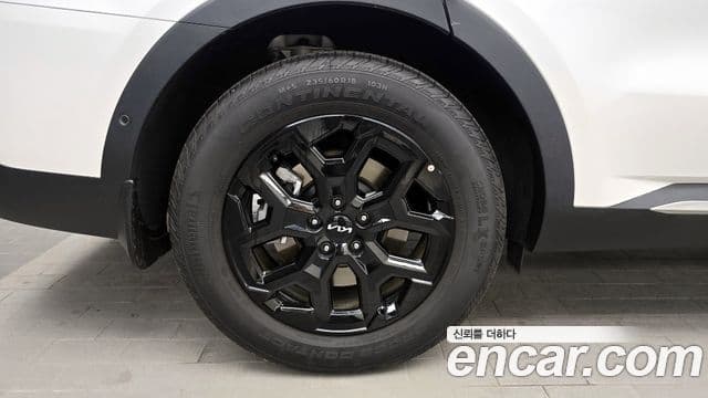 Kia Sorento 2024 — Şəkil 5/20