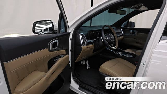 Kia Sorento 2024 — Şəkil 10/20