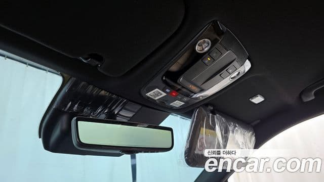 Kia Sorento 2024 — Şəkil 18/20