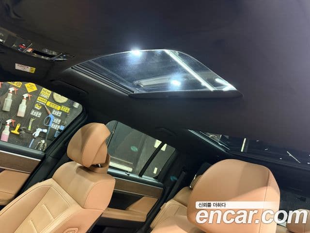 Hyundai Santa Fe 2024 — ფოტო 12/20