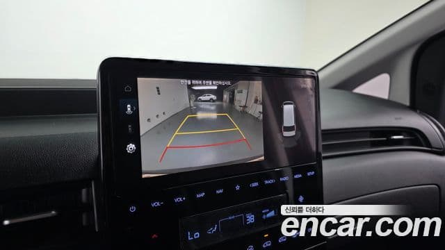 Hyundai Staria 2021 — Şəkil 15/20