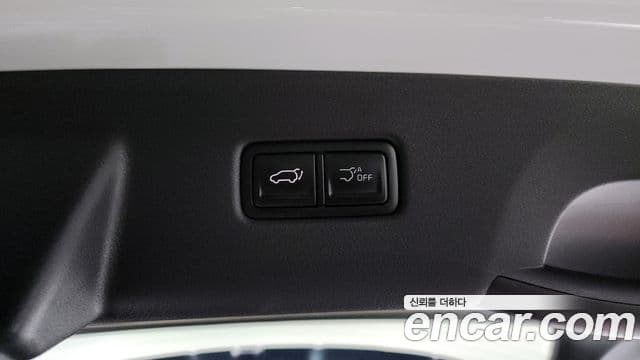 Kia Carnival 2024 — фото 20 из 20