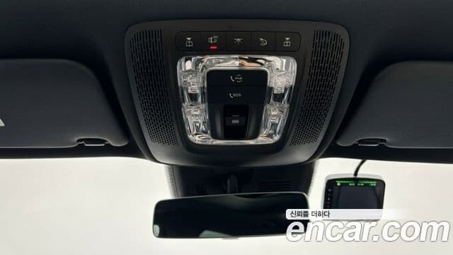 Mercedes-Benz EQA 2025 — ფოტო 6/11