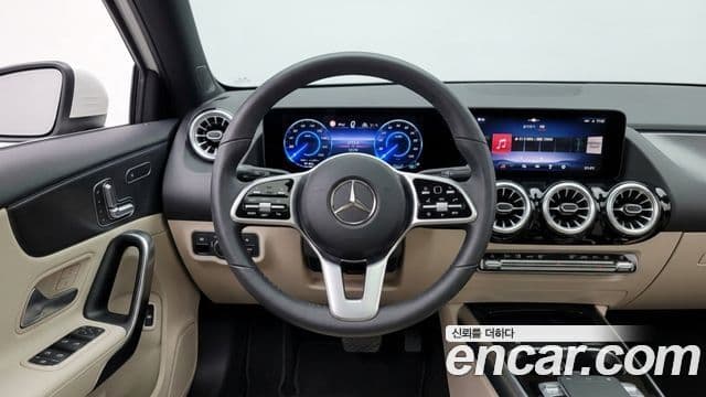 Mercedes-Benz EQA 2025 — ფოტო 5/11