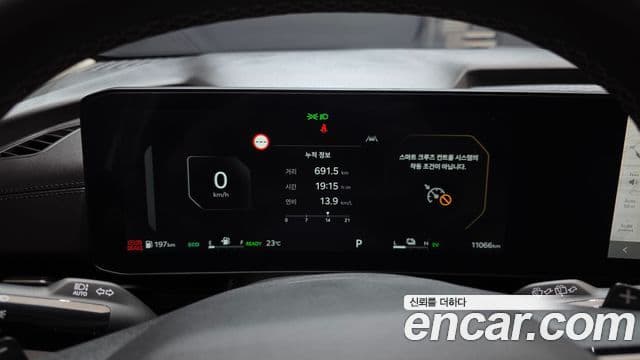 Kia Carnival 2025 — Фото 8/20