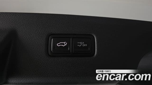 Kia Carnival 2025 — Фото 16/20