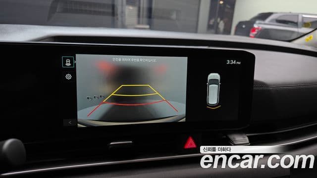 Kia Carnival 2025 — Фото 17/20