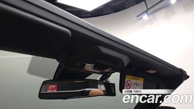 BMW Z4 2021 — Photo 11/20