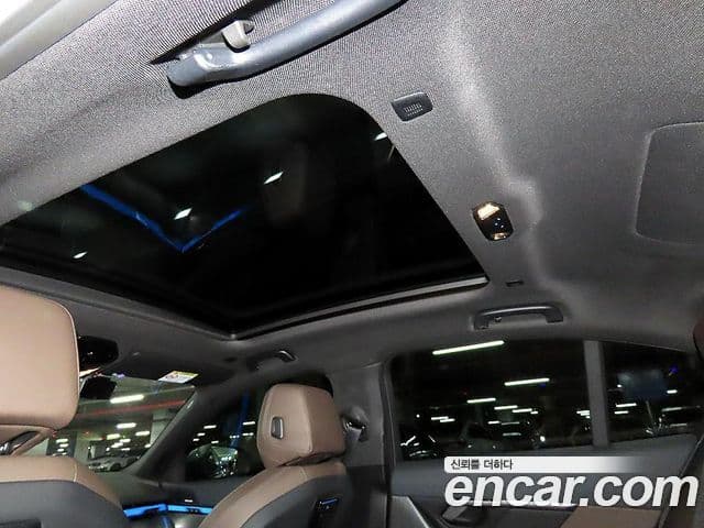 BMW 5 Series 2025 — Şəkil 16/20