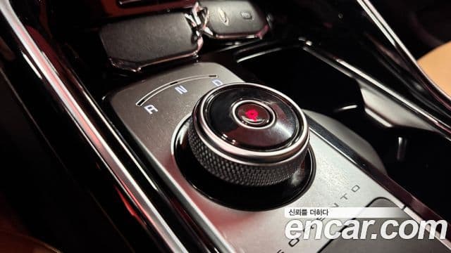 Kia Sorento 2020 — фото 13 из 20