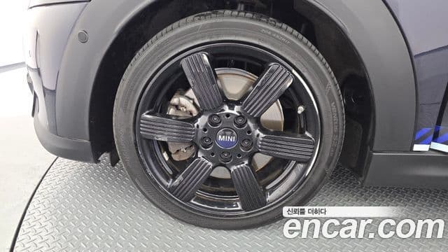 Mini Cooper S 2022 — фото 5 из 20