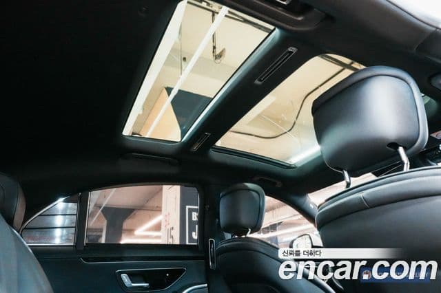 Mercedes-Benz S-Class 2021 — фото 9 из 20