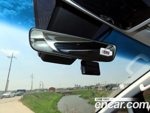 Hyundai Staria 2022 — Şəkil 12/20