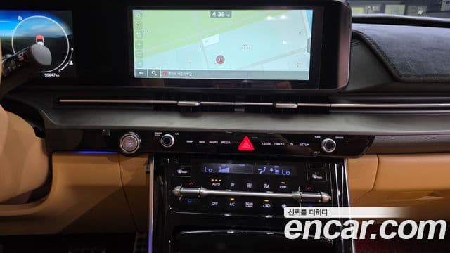 Kia Carnival 2020 — Şəkil 17/20