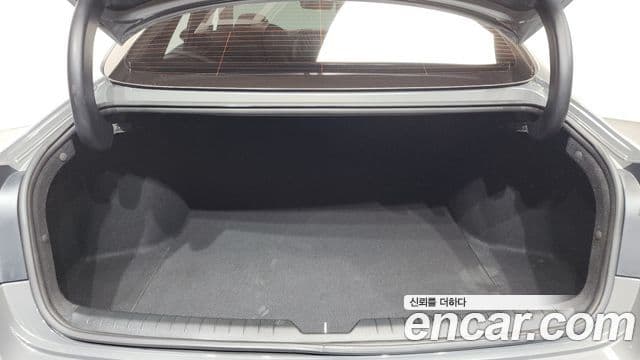 Hyundai Sonata 2021 — Şəkil 17/20