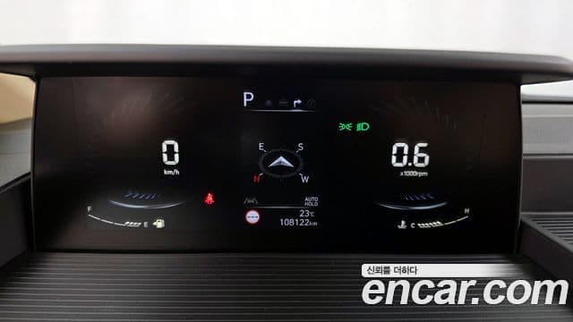 Hyundai Staria 2023 — Şəkil 6/20