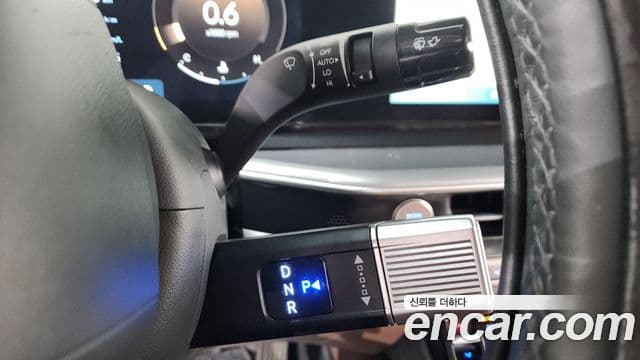 Hyundai Grandeur 2023 — Şəkil 9/20