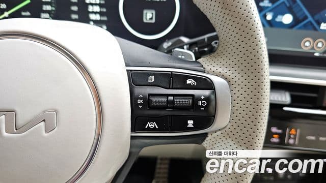 Kia K5 2025 — Photo 9/29