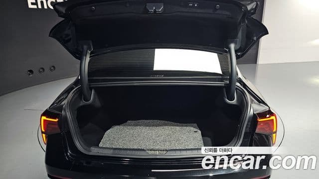 Kia K5 2025 — Photo 24/29