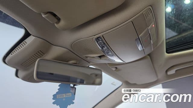 Mercedes-Benz E-Class 2018 — фото 20 из 20