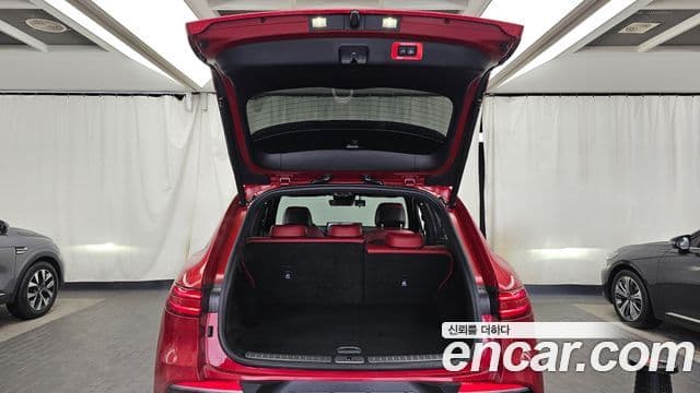 Genesis GV70 2021 — ფოტო 20/20